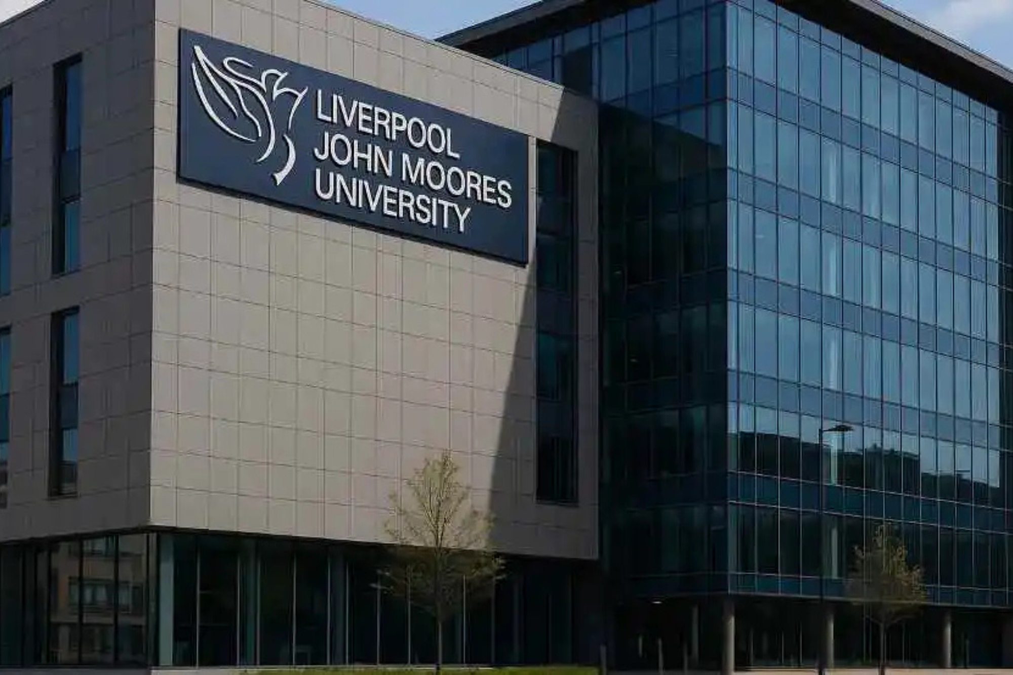 Liverpool john moores